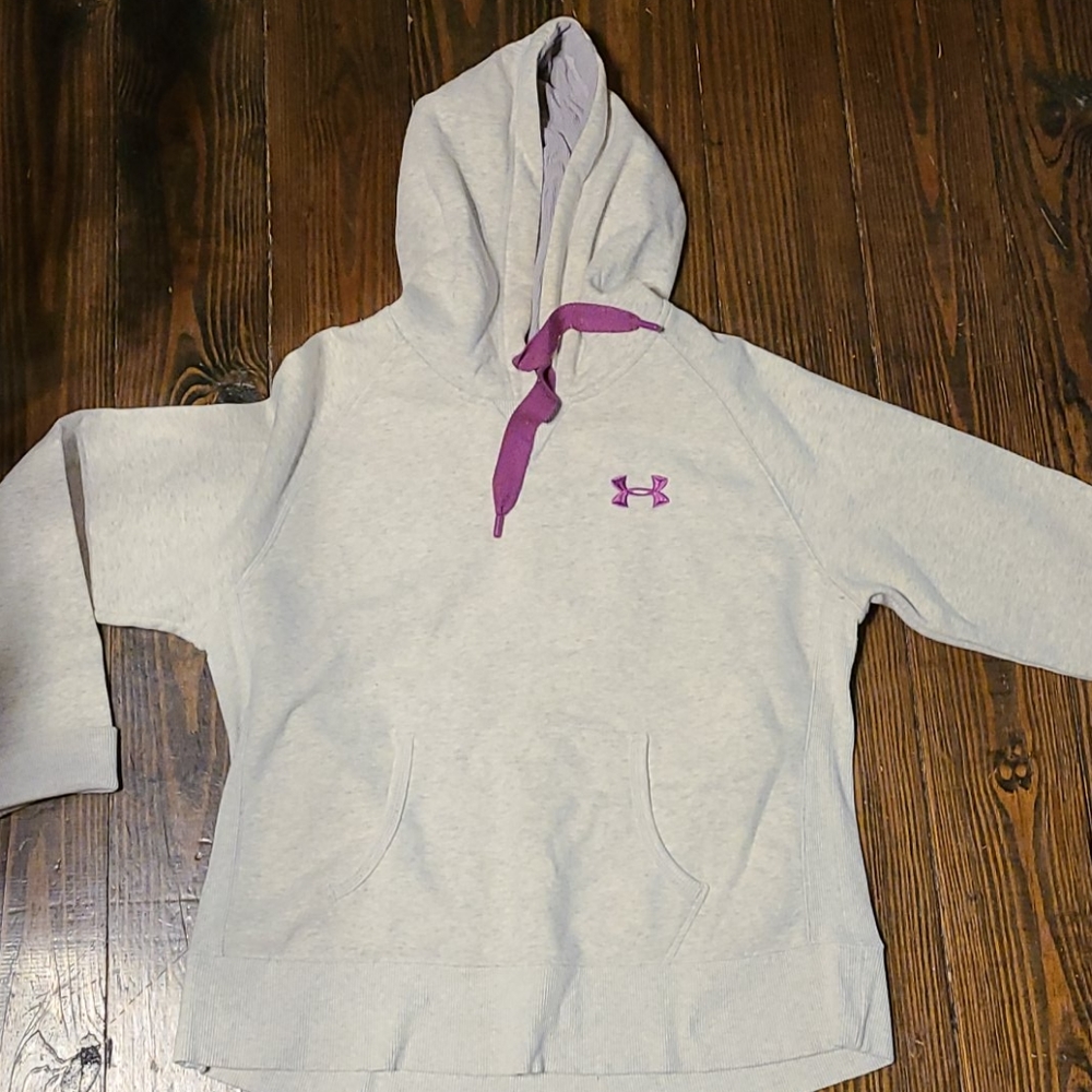 Under Armour Storm hoodie